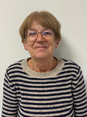 Sue Howson