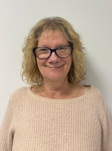 Sue Langford